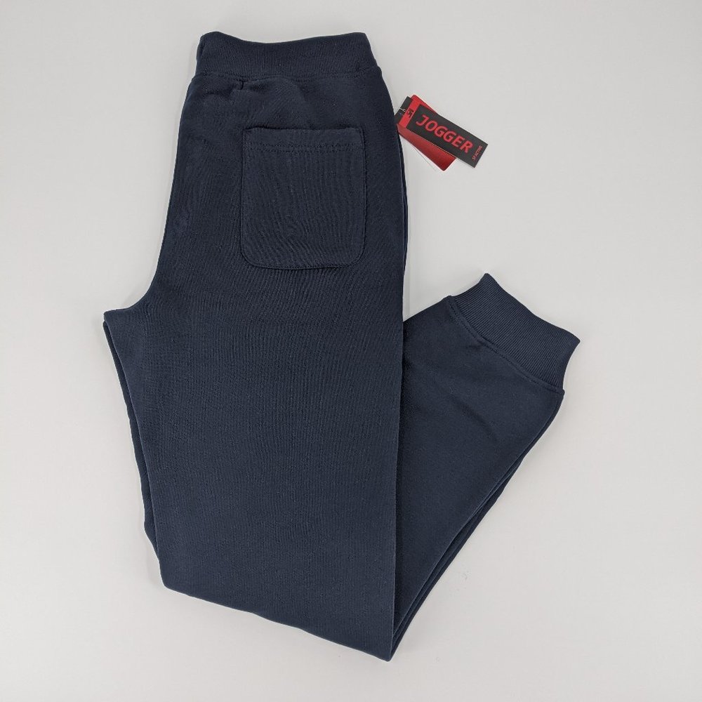 SP Active Men's Jogger Sweatpants (L)